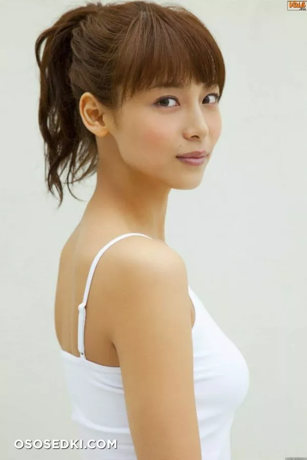 Saki Aibu - 4