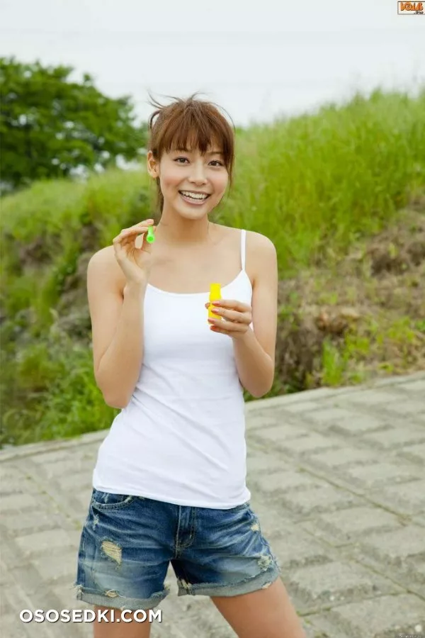 Saki Aibu - 5