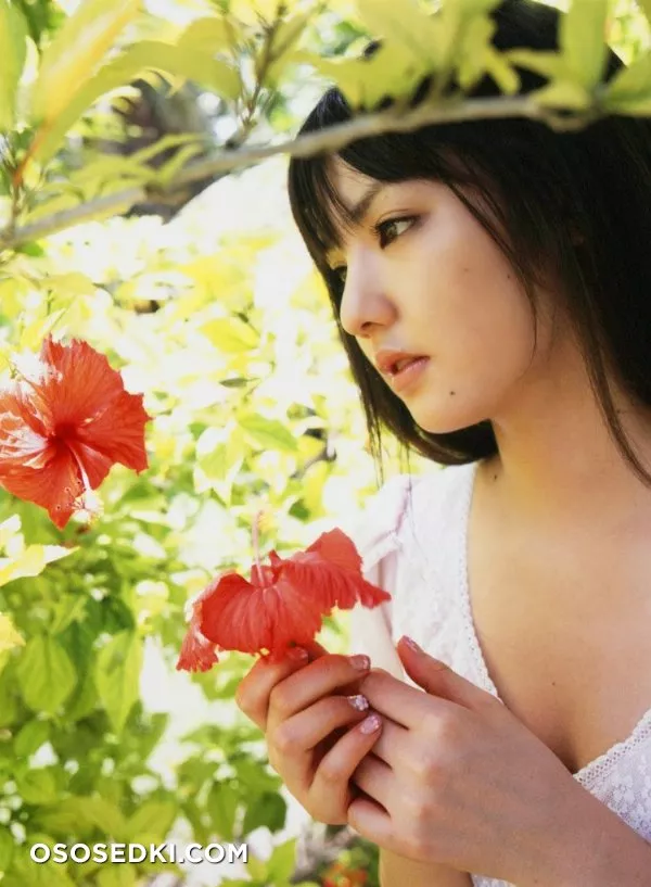 Sayumi Michishige - 1