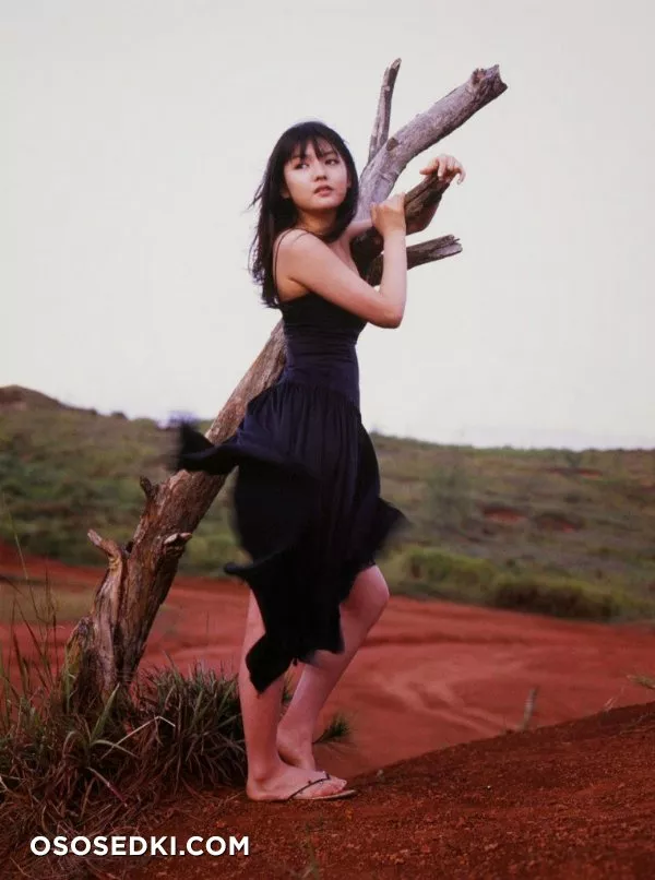 Sayumi Michishige - 2