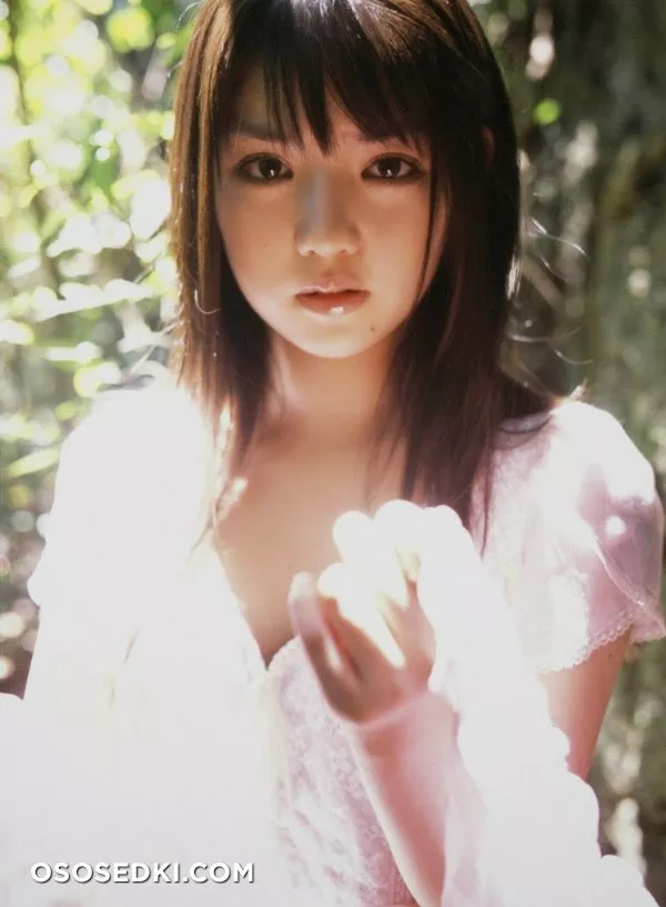 Sayumi Michishige - 4