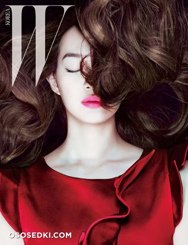 Shin Min Ah (Актриса) - 1
