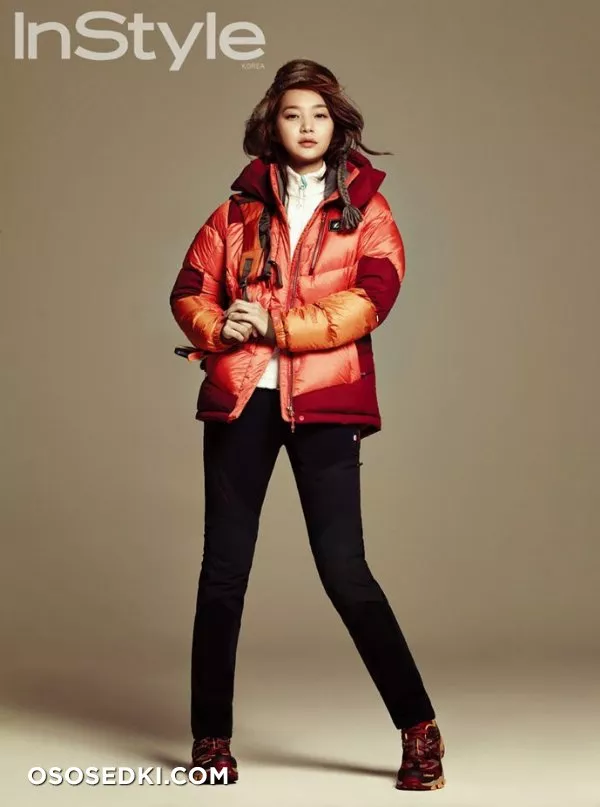 Shin Min Ah (Актриса) - 3