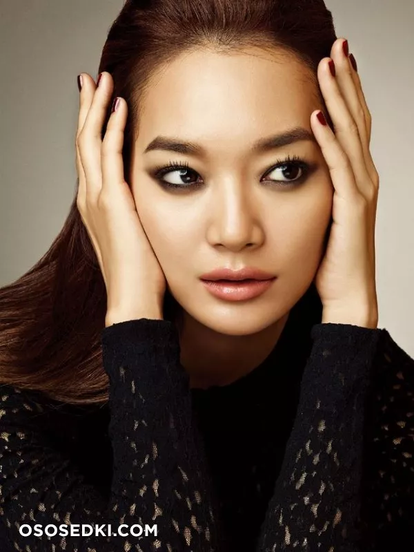 Shin Min Ah (Актриса) - 4