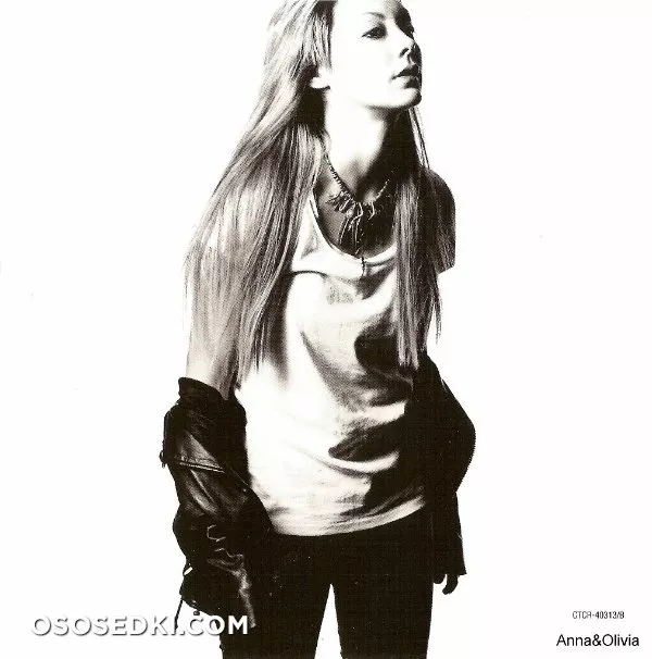 Anna Tsuchiya_ Анна Цутия (Певица, актриса, модель) - 2