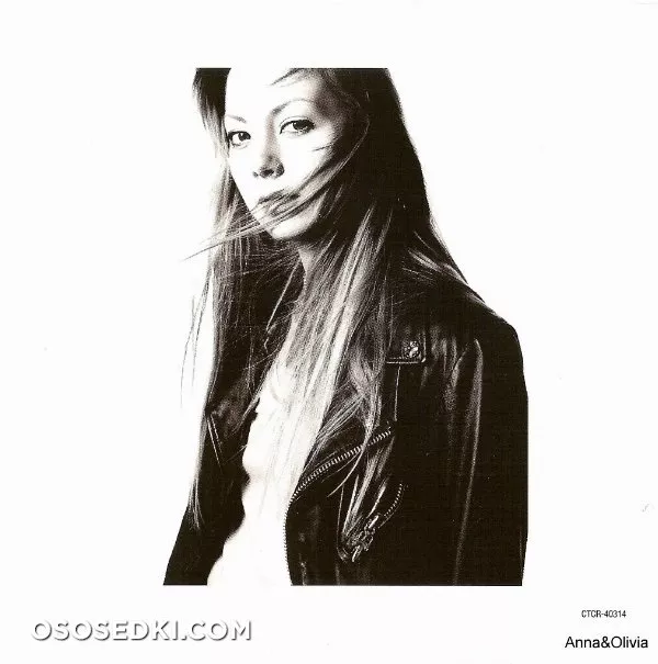 Anna Tsuchiya_ Анна Цутия (Певица, актриса, модель) - 3