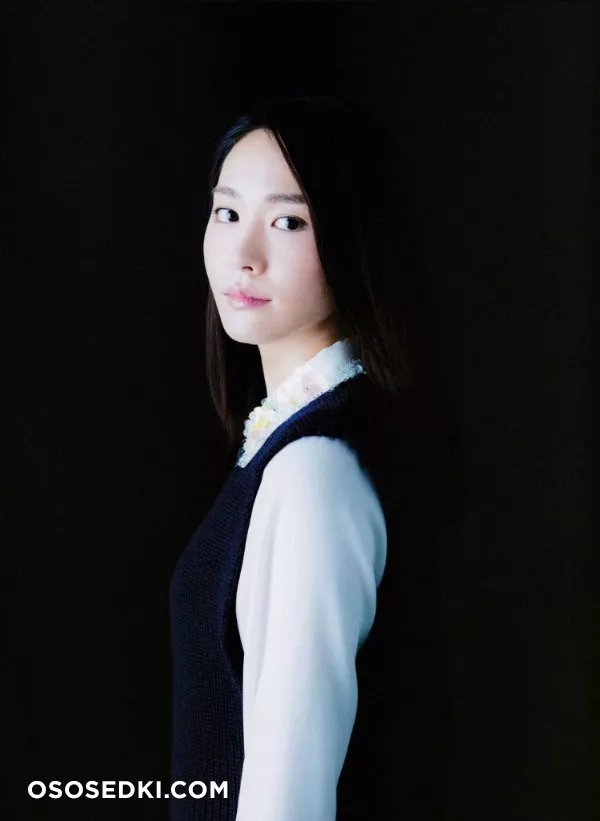 Aragaki Yui_ Арагаки Юи (Модель, актриса, сейю) - 1