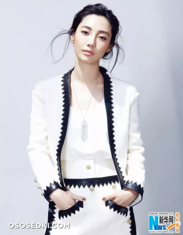 Bai Baihe - 2