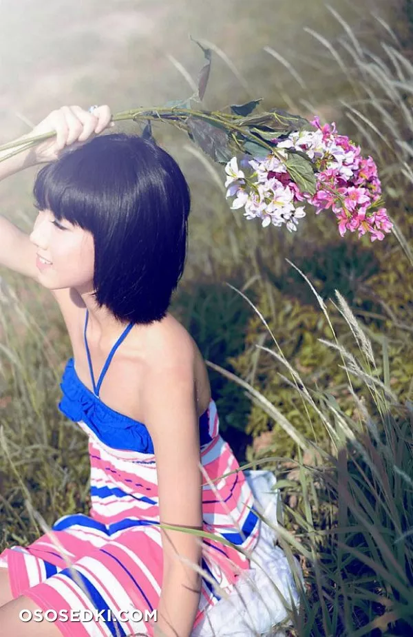 Cherry Ngan (модель) - 4