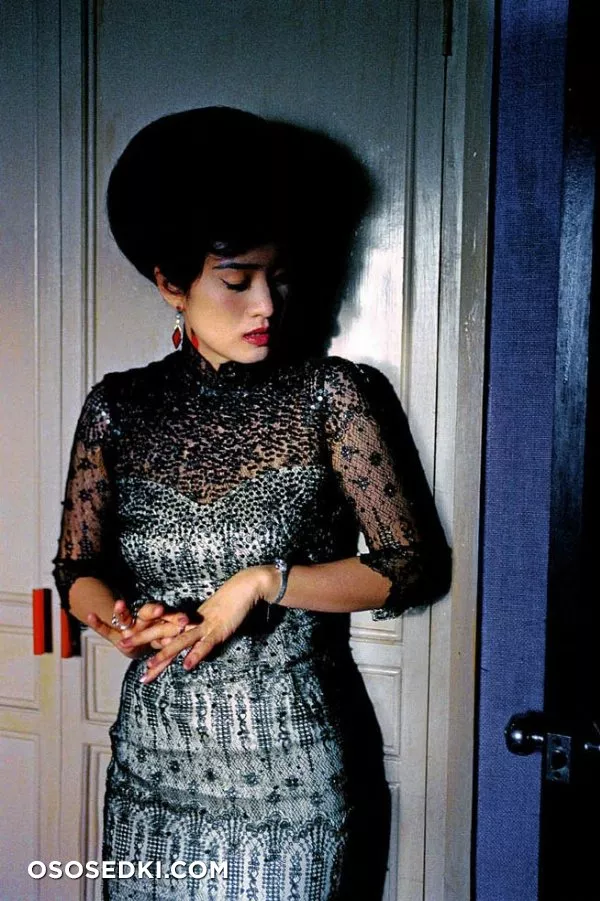 Gong Li_ Гонг Ли (Актриса) - 1