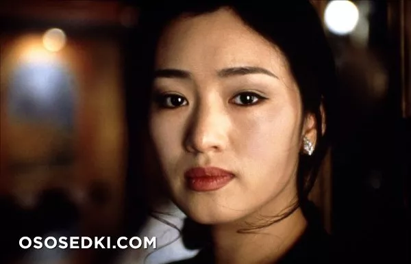 Gong Li_ Гонг Ли (Актриса) - 2