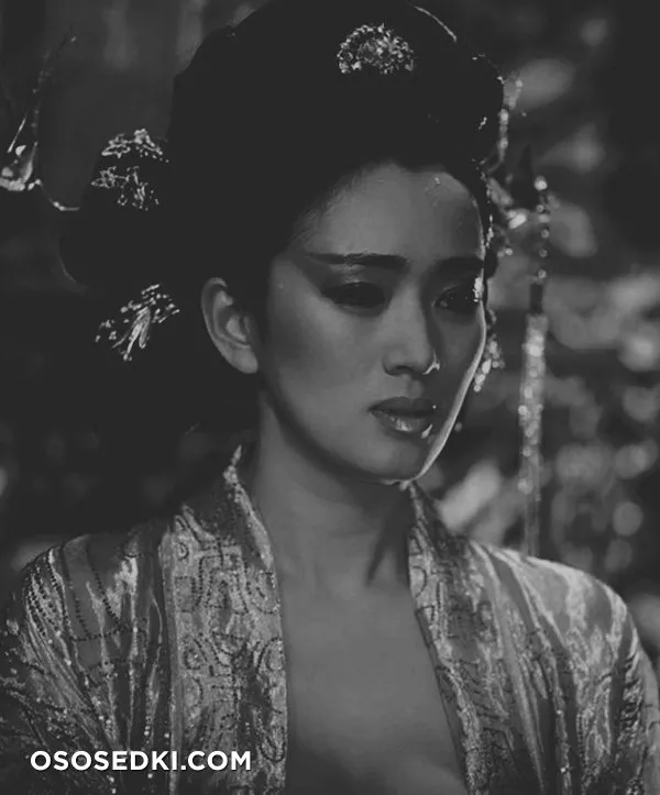 Gong Li_ Гонг Ли (Актриса) - 4