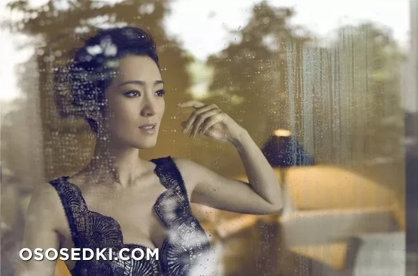 Gong Li_ Гонг Ли (Актриса) - 5