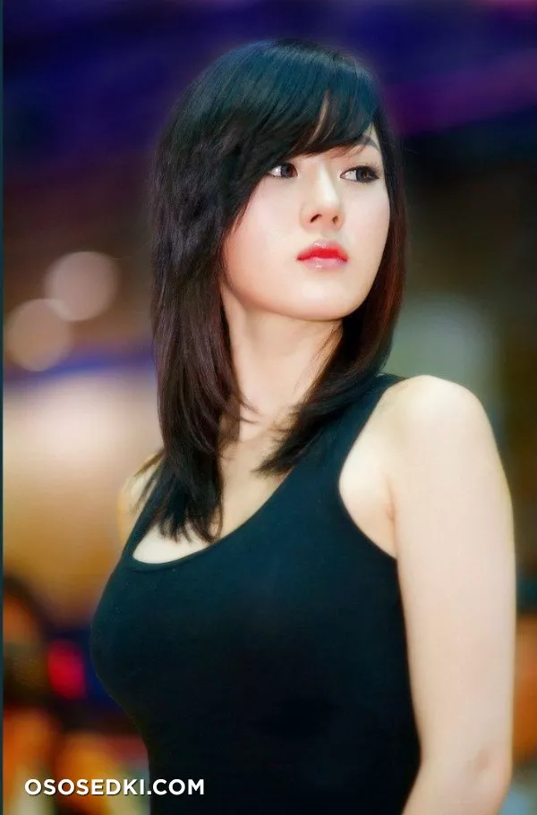 Hwang Mi Hee_ Хванг Ми Хи (Модель) - 3
