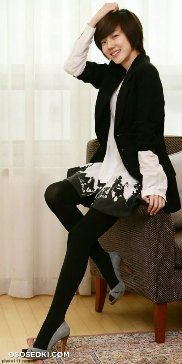 Im Su Jeong_ Им Су Чон - 3