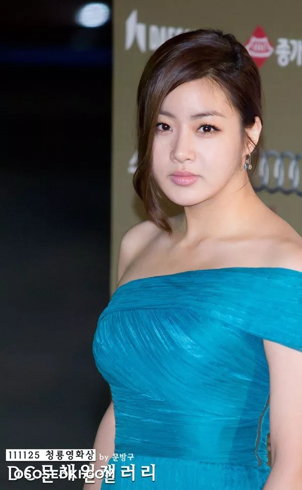 Kang So Ra (Актриса) - 5