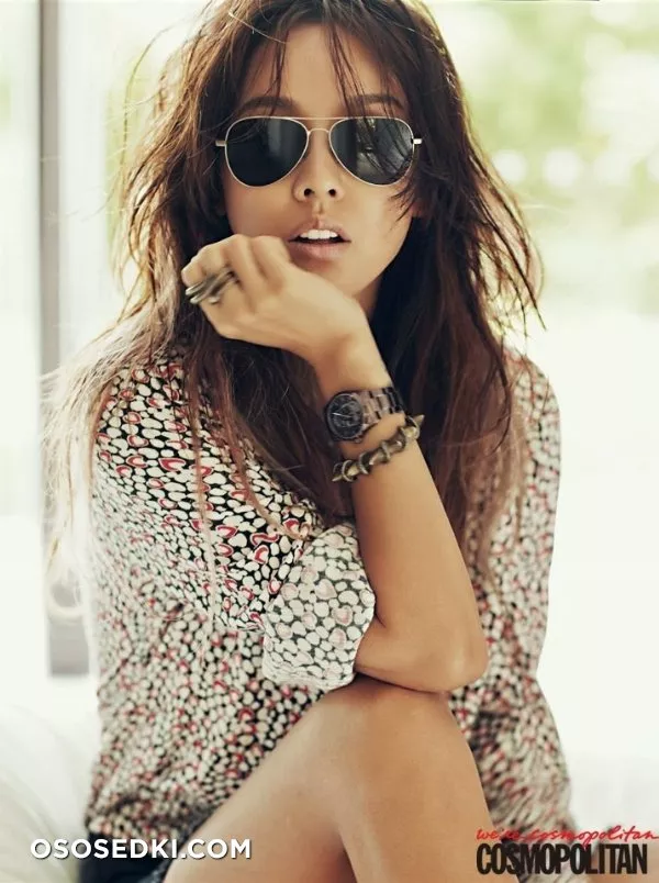 Lee Hyori_Ли Хёри (Певица и актриса) - 1