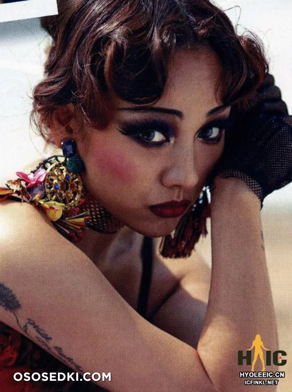 Lee Hyori_Ли Хёри (Певица и актриса) - 4