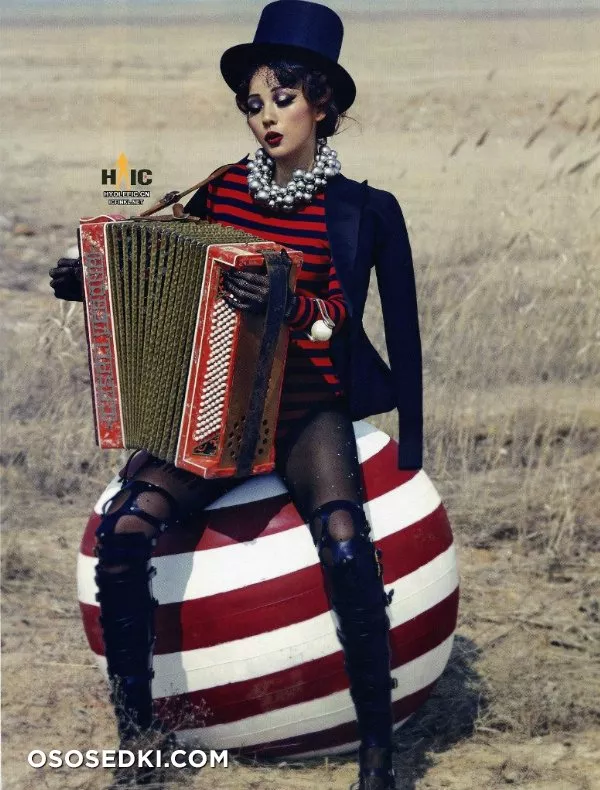 Lee Hyori_Ли Хёри (Певица и актриса) - 5