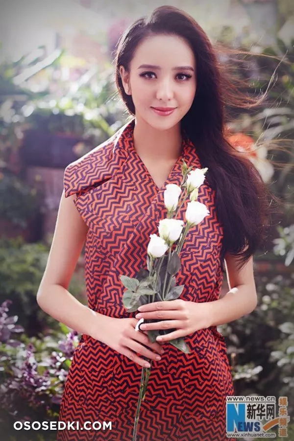 Liya Tong - 1
