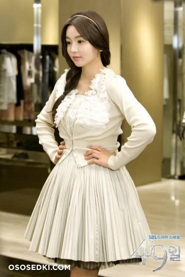 Nam Gyu Ri (Певица и актриса) - 3