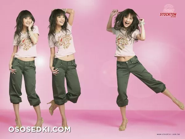 Rainie Yang _Рэйни Янг(Певица и актриса) - 5