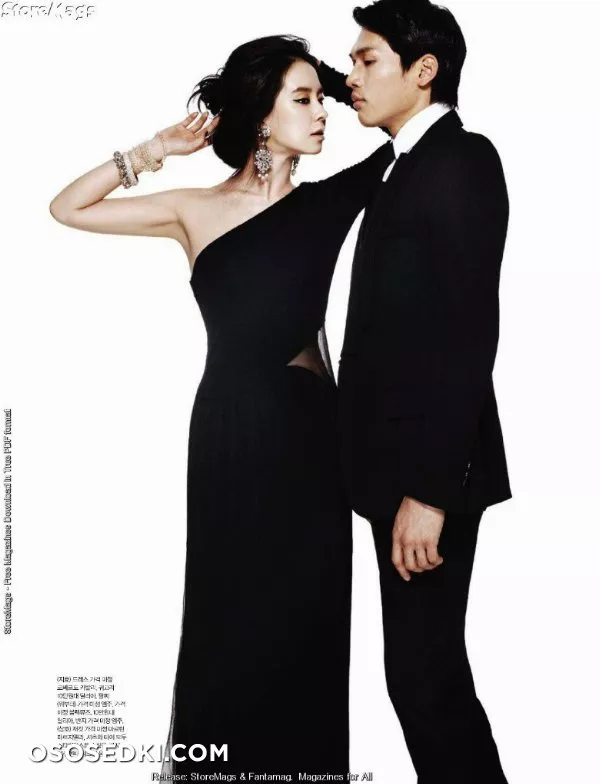 Song Ji Hyo (актриса) - 1