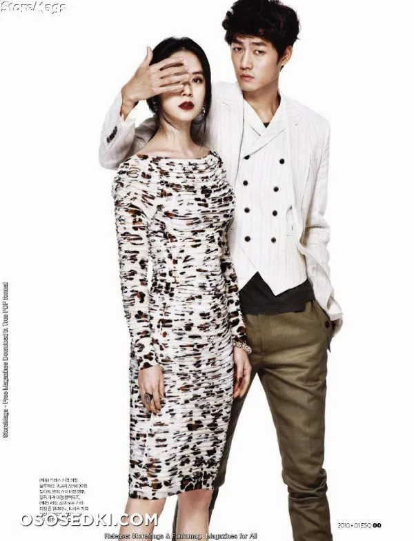 Song Ji Hyo (актриса) - 3