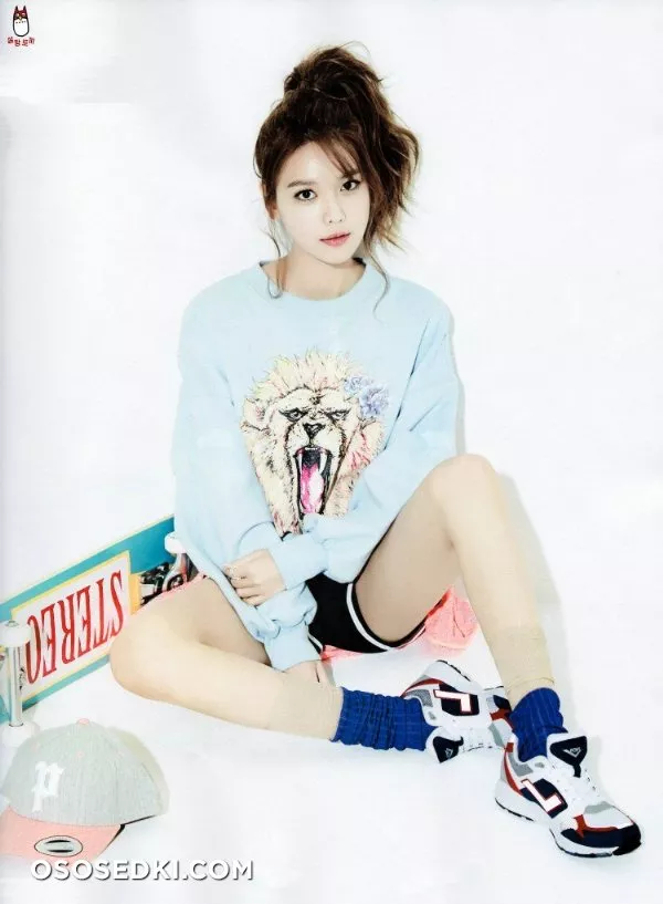 Sooyoung Choi_ СуЁн - 1