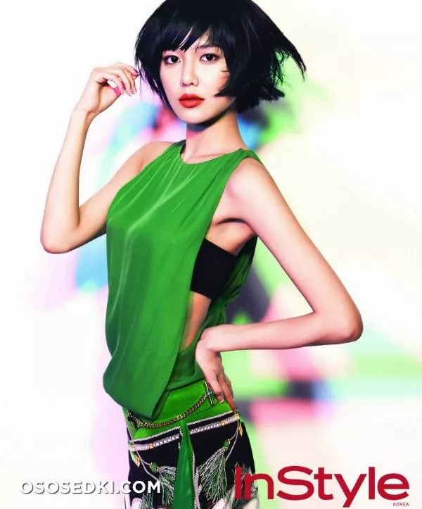 Sooyoung Choi_ СуЁн - 3