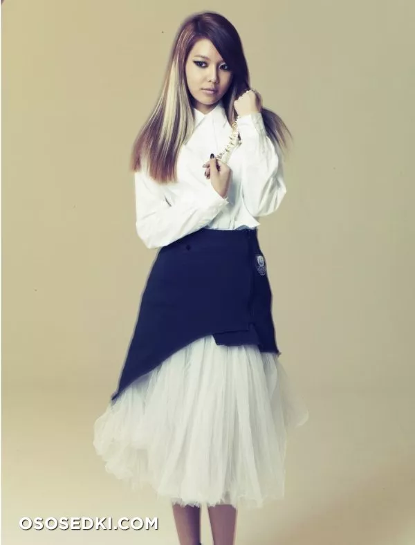 Sooyoung Choi_ СуЁн - 4