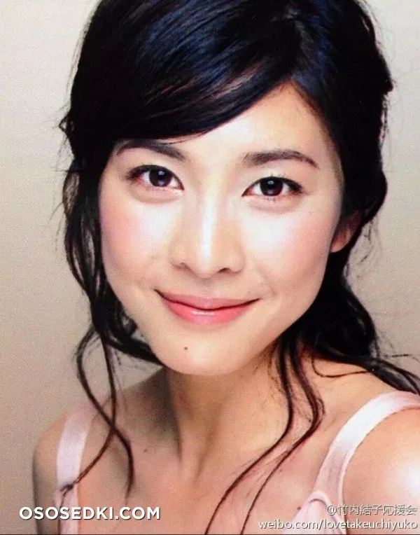 Takeuchi Yuko _ Такеучи Юко - 5