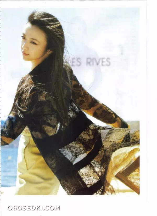 Tang Wei_ Тан Вэй (Китай) - 1