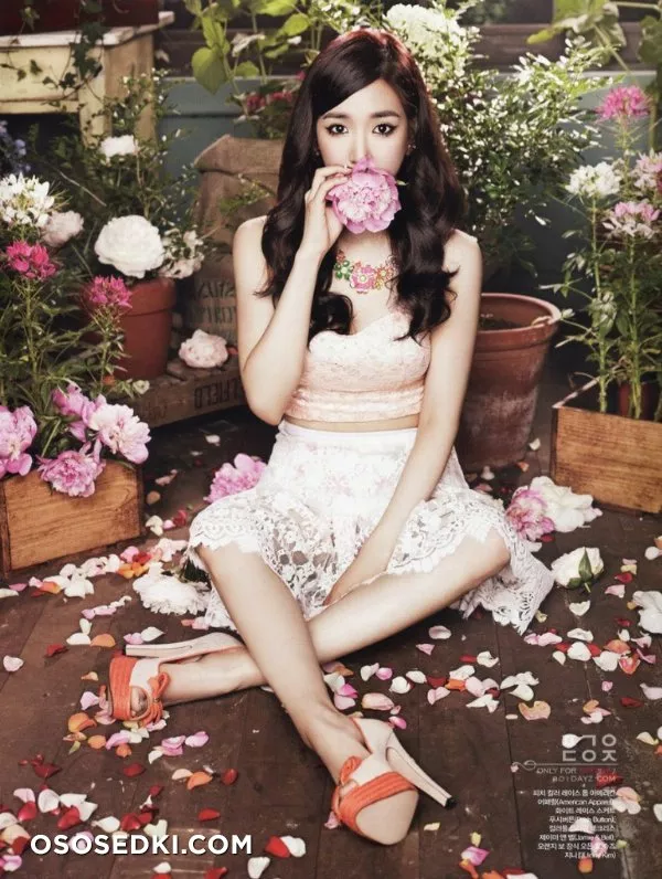 Tiffany Hwang_Тиффани - 4