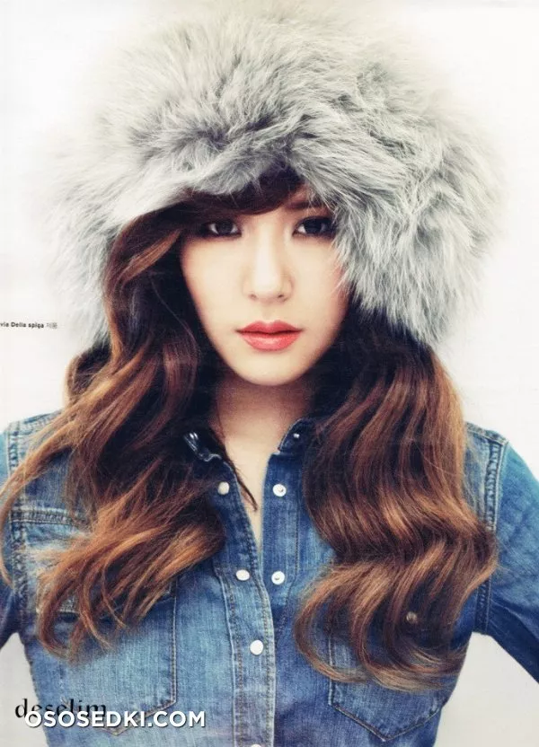 Tiffany Hwang_Тиффани - 5