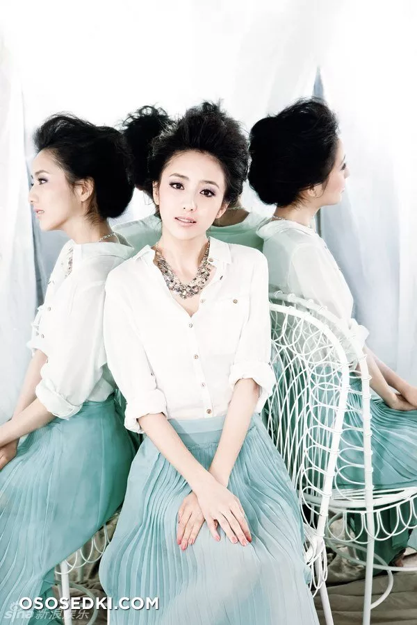 Tong Li Ya (актриса) - 4