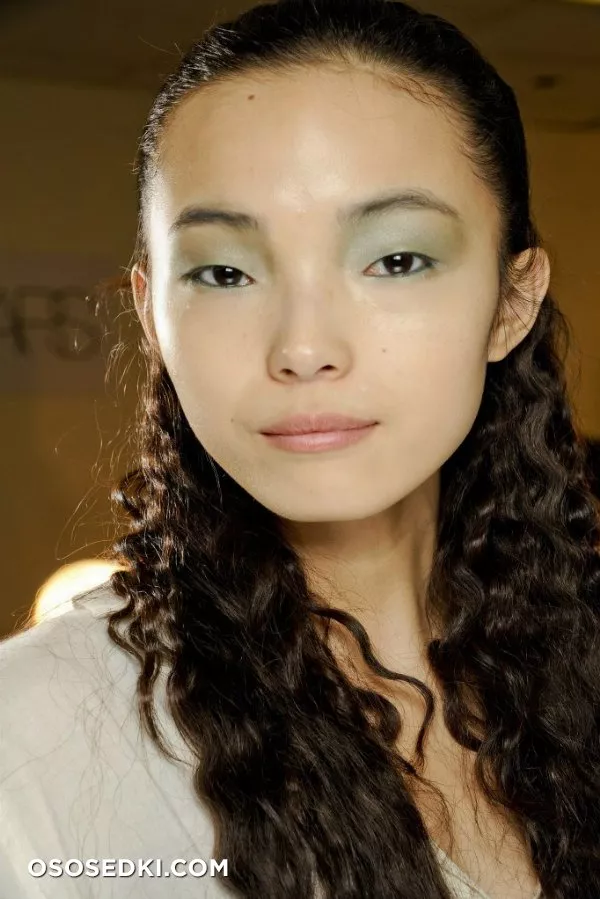 Xiao Wen Ju (fasion-model) - 2