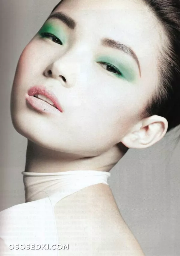 Xiao Wen Ju (fasion-model) - 4