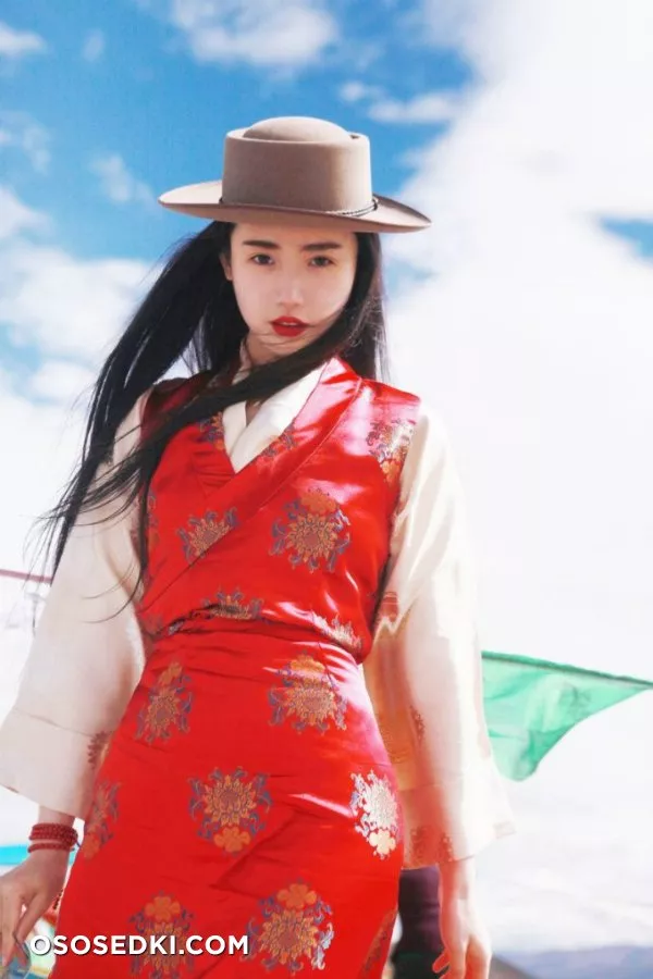 Zhang Xin Yuan_Чжан Синь Юан (Китай) - 4