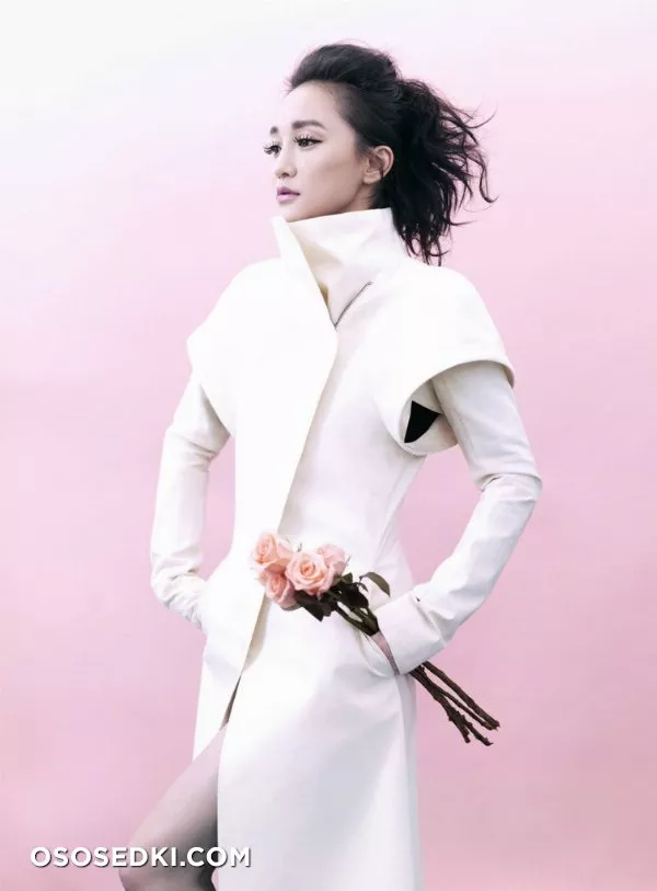 Zhou Xun_ Чжоу Сюнь (Актриса) - 1