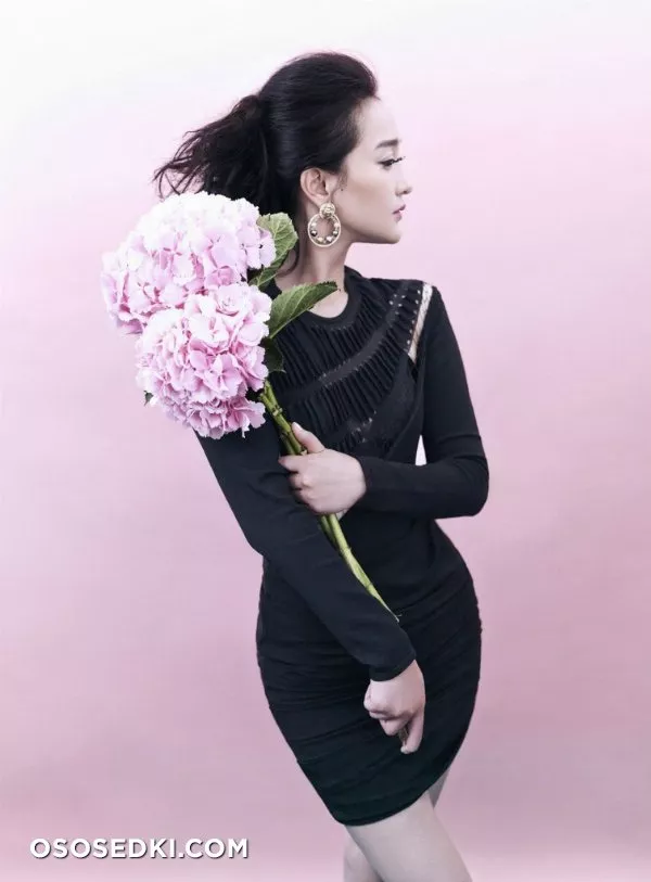 Zhou Xun_ Чжоу Сюнь (Актриса) - 2
