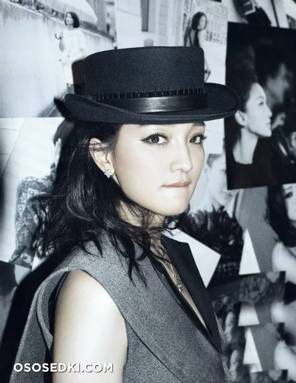 Zhou Xun_ Чжоу Сюнь (Актриса) - 4