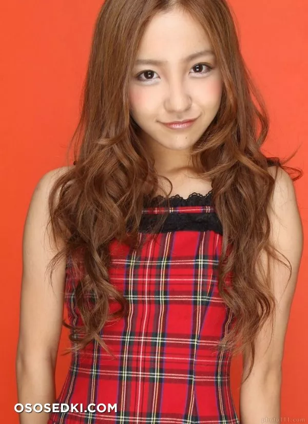 Итано Томоми_ Tomomi Itano (певица и актриса) - 2