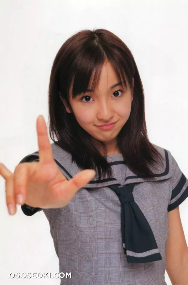 Итано Томоми_ Tomomi Itano (певица и актриса) - 3