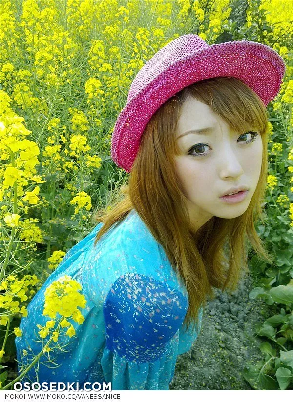 Vanessa - 3