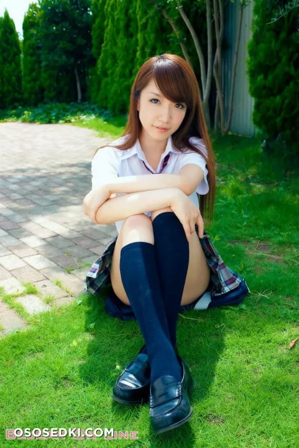 Airi Hirayama - 2
