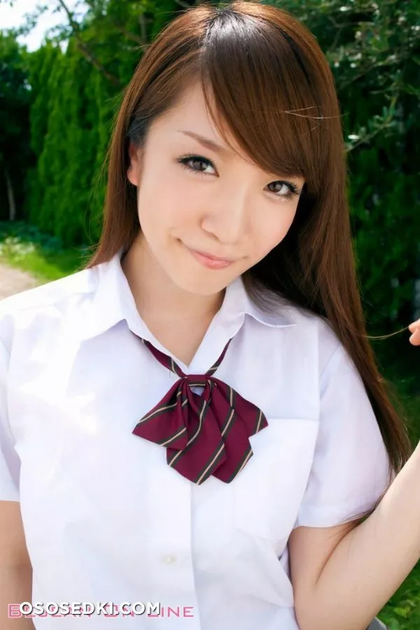 Airi Hirayama - 4