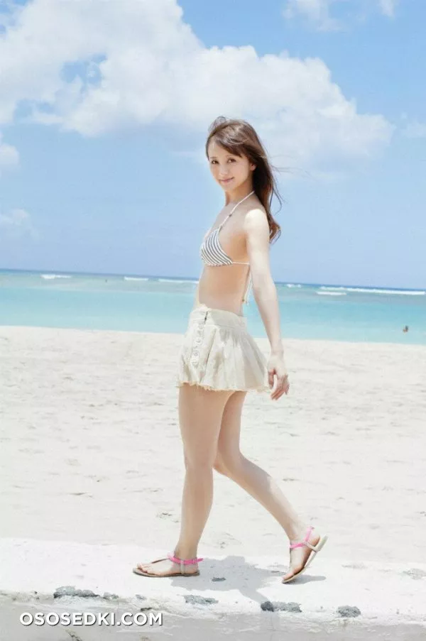 Ayaka Komatsu - 1