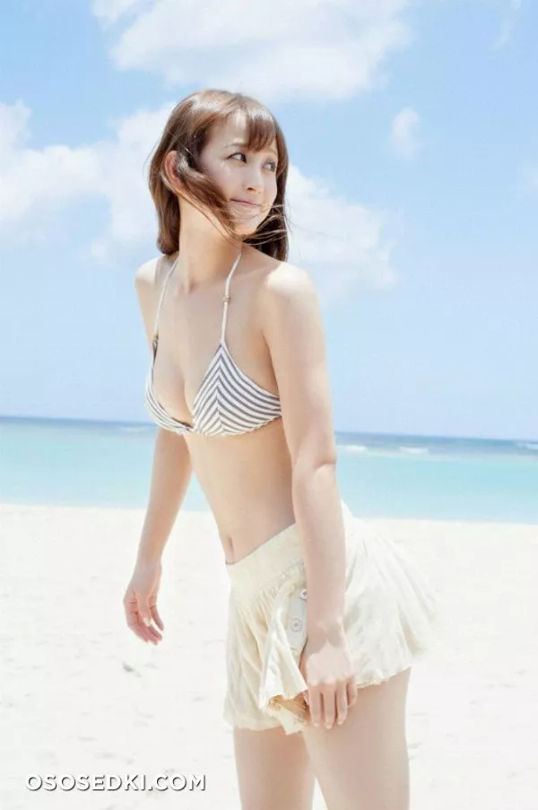 Ayaka Komatsu - 2