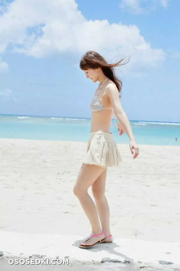 Ayaka Komatsu - 3